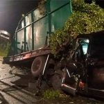 На Житомирщині рятувальники деблокували водія після зіткнення мінівена з трактором