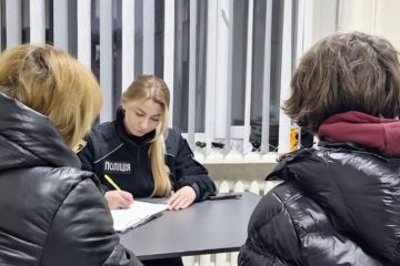 На Житомирщині за добу розшукали двох підлітків, які пішли з дому