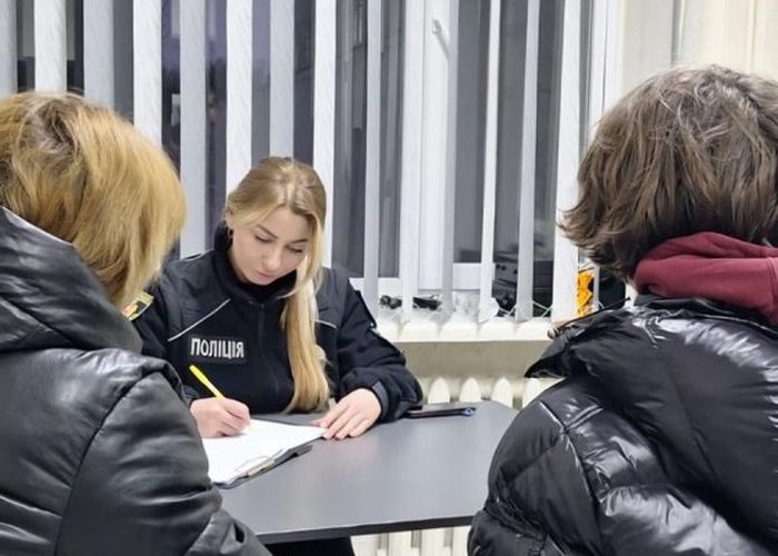 На Житомирщині за добу розшукали двох підлітків, які пішли з дому