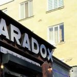 Paradox Lounge Bar
