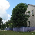 Село Кварцитне (Першотравневе) Житомирська область