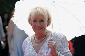 Кетрін Джустен