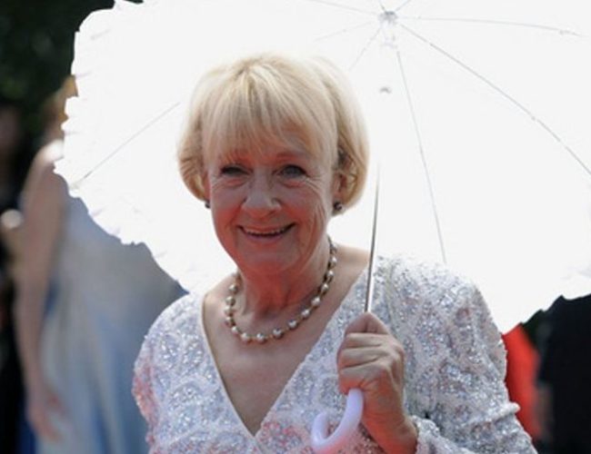 Кетрін Джустен