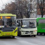 У Житомирі з 16 березня підвищують тарифи на громадський транспорт