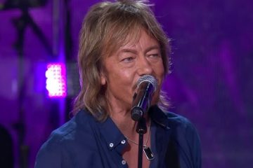 Chris Norman — Gypsy Queen