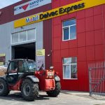 СТО «Форсаж ТІР Сервіс» у Житомирі