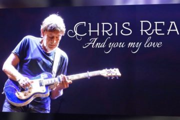 And You My Love — історія пісні Криса Рі