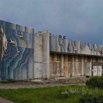 Кінотеатр «Космос» у Житомирі: адреса, контакти, історія та актуальний стан закладу