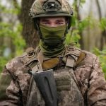 День піхотинця в Україні