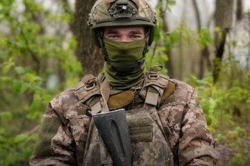 День піхотинця в Україні
