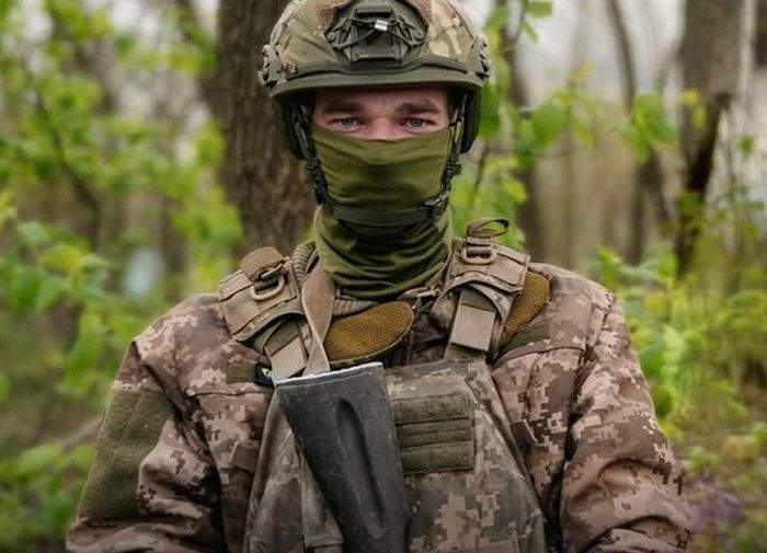 День піхотинця в Україні