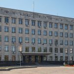 Житомирська обласна військова адміністрація (ЖОВА)