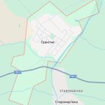 Гранітне (Житомирська область)