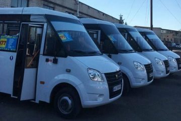 У Житомирі перевіряють витрати перевізників після заяв про можливий проїзд по 20 грн