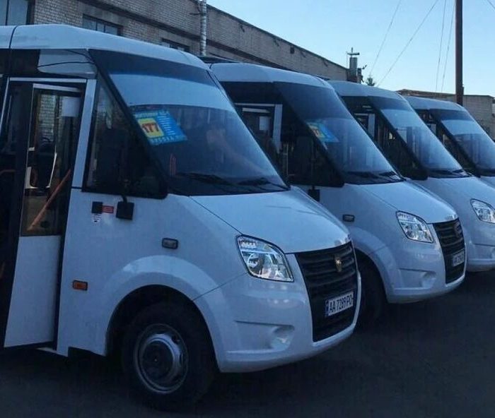 У Житомирі перевіряють витрати перевізників після заяв про можливий проїзд по 20 грн