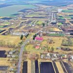 Село Зарубинці Житомирська область