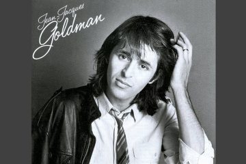 Jean-Jacques Goldman — Comme toi