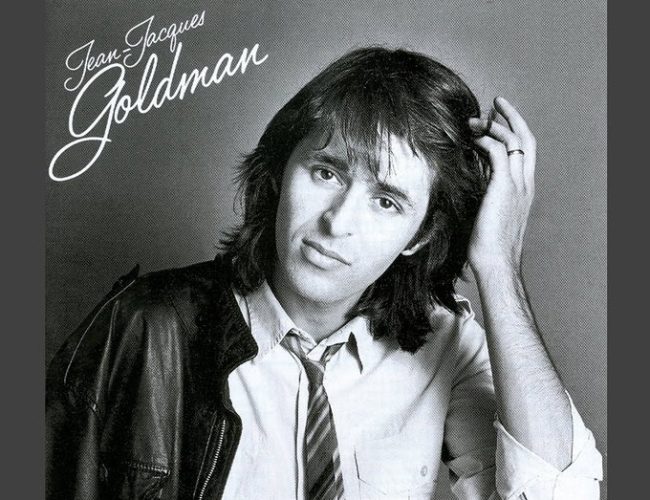 Jean-Jacques Goldman — Comme toi