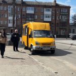 У Бердичеві підвищили вартість проїзду в маршрутках