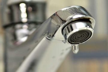 У центрі Житомира відключать воду через роботи на мережі: адреси