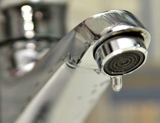 У центрі Житомира відключать воду через роботи на мережі: адреси