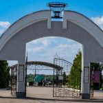 У Житомирі перекриють в’їзд на кладовища у поминальні дні