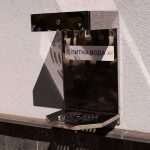 У Житомирі відкрили бювет із безкоштовною питною водою 