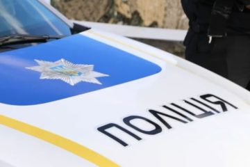 У Житомирі поліція встановила чоловіка, який побив 88-річного пенсіонера