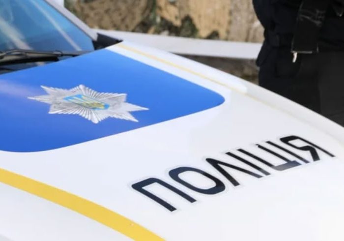 У Житомирі поліція встановила чоловіка, який побив 88-річного пенсіонера