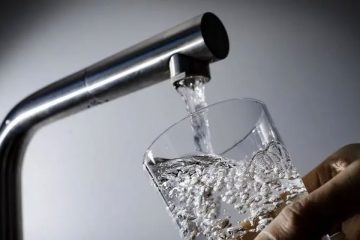 На Житомирщині проведуть масштабну дезінфекцію водогону