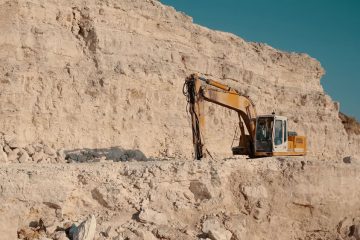 Корисні копалини Житомирської області