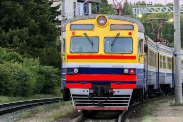 На Житомирщині з червня змінять розклад приміських поїздів