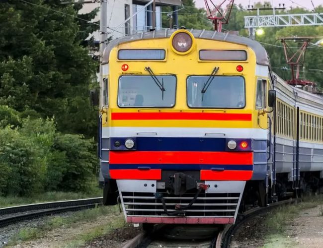 На Житомирщині з червня змінять розклад приміських поїздів