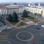 Площі Житомира