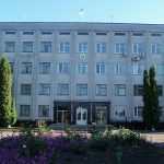 Андрушівська міська рада Житомирської області