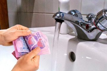 У Житомирі готуються підвищити тарифи на водопостачання