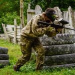 Де пограти в пейнтбол у Житомирі