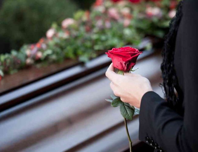 Ритуальні послуги в Житомирі