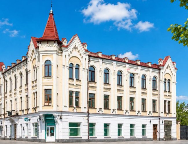 Де відсвяткувати день народження у Житомирі