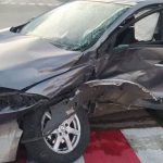 На Житомирщині в ДТП постраждали п’ятеро людей, серед них однорічна дитина