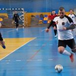 Де пограти у футзал у Житомирі