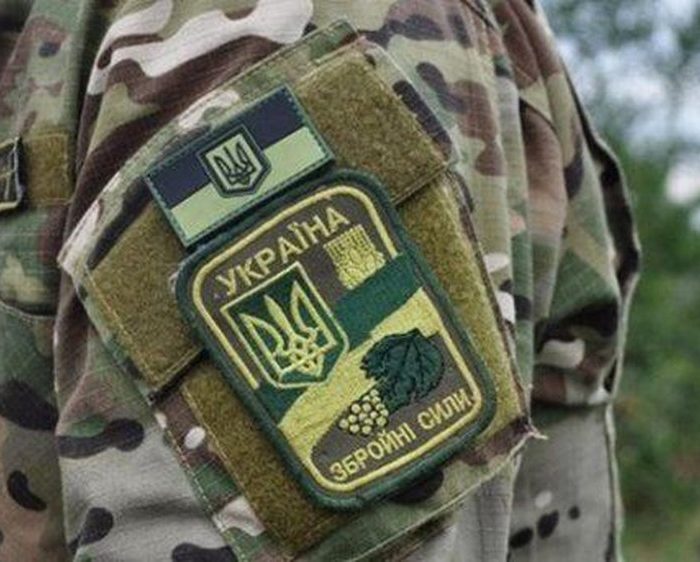 Які речі здаються при звільненні із ЗСУ у 2026 році