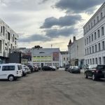 У Житомирі запустили онлайн-оплату штрафів за неправильне паркування