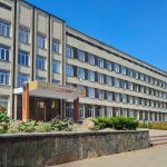 Житомирський технологічний фаховий коледж