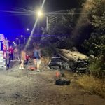 На Житомирщині у ДТП загинули водій та 10-річна дитина