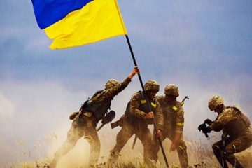 День піхоти в Україні