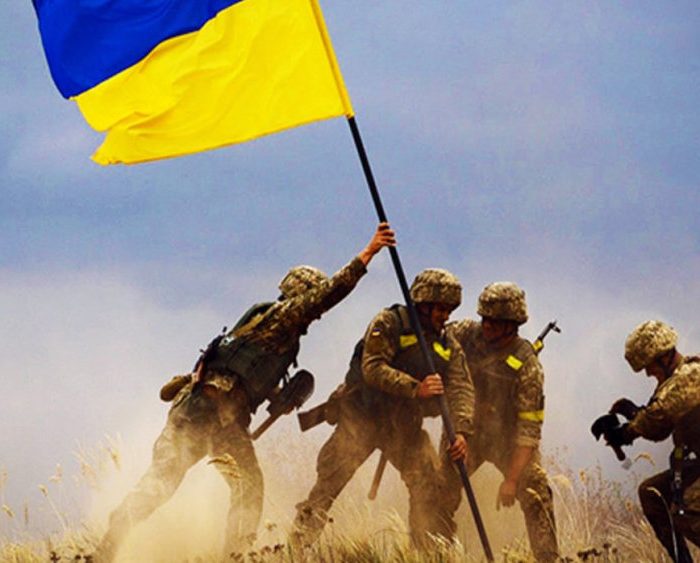 День піхоти в Україні