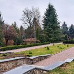 Ботанічний сад Житомира