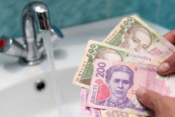 У Житомирі з 1 серпня подорожчають послуги водопостачання