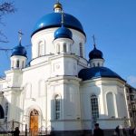 Свято-Михайлівський кафедральний собор у Житомирі